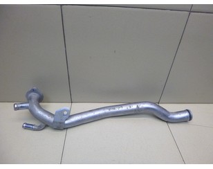 Трубка охлажд. жидкости металлическая для Mazda Mazda 6 (GJ/GL) 2013> с разборки состояние отличное