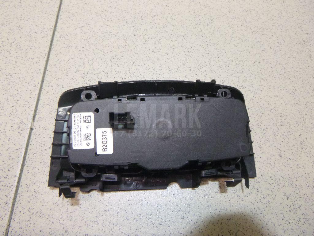 Переключатель света фар для  BMW 3-serie F34 GT 2012-2020