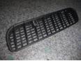 Решетка в капот
