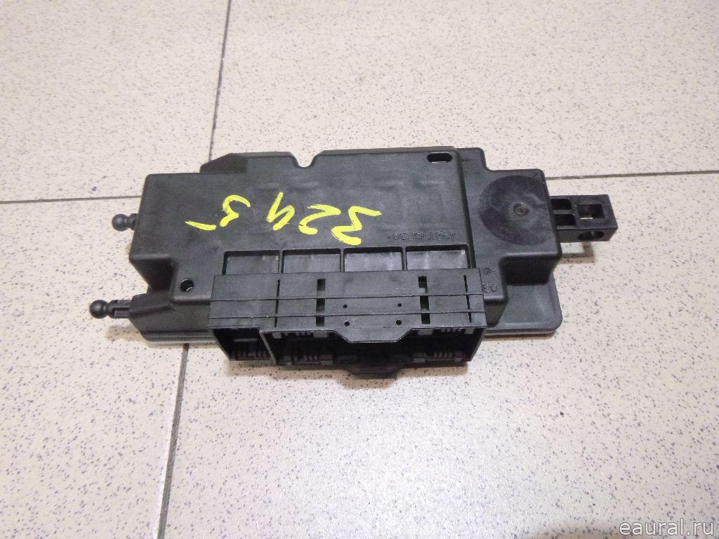 Блок управления AIR BAG
