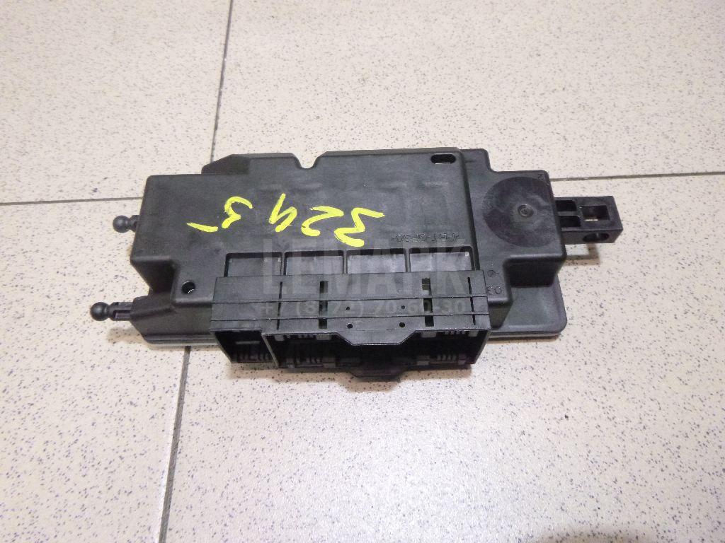 Блок управления AIR BAG