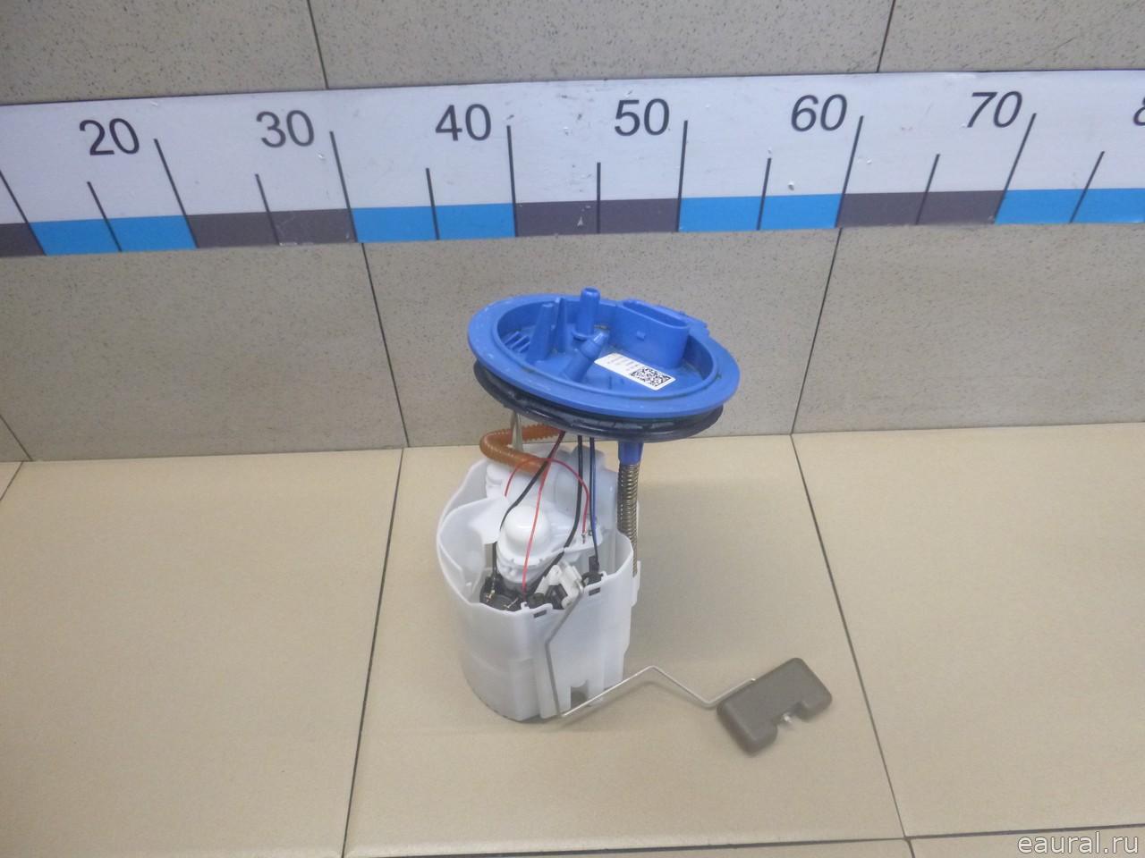 Насос топливный электрический