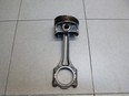 Поршень с шатуном