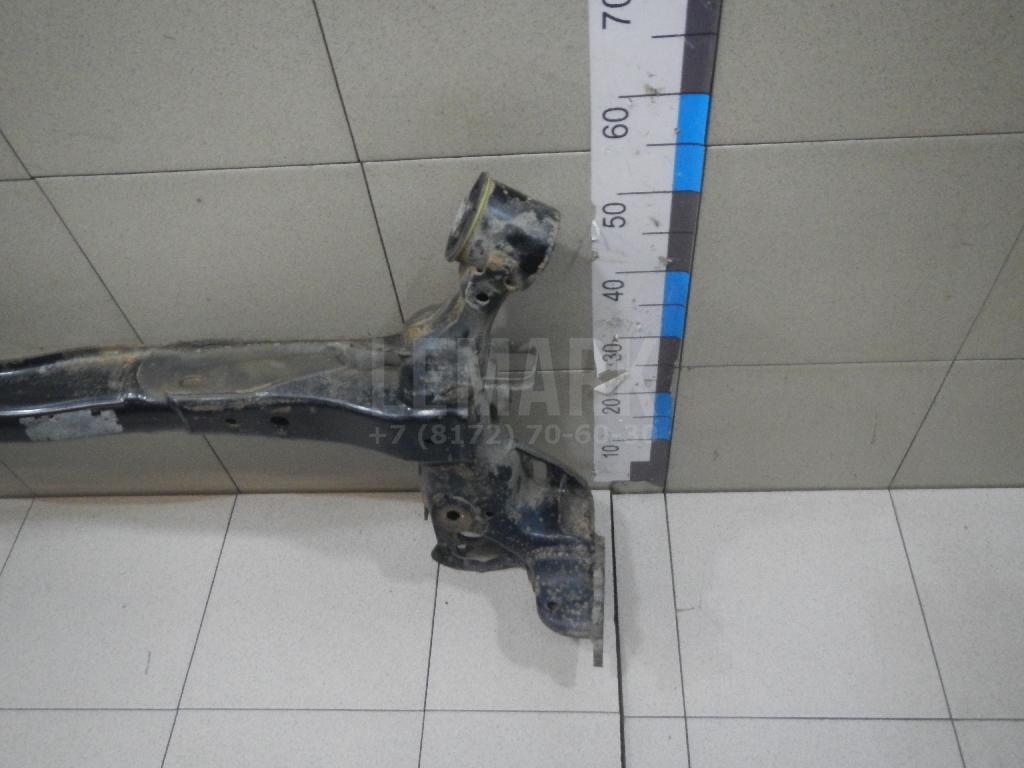 Балка задняя для  Citroen C4 Grand Picasso 2006-2014
