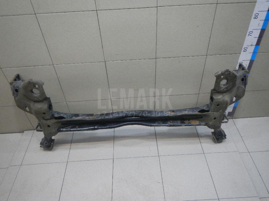 Балка задняя для  Citroen C4 Grand Picasso 2006-2014