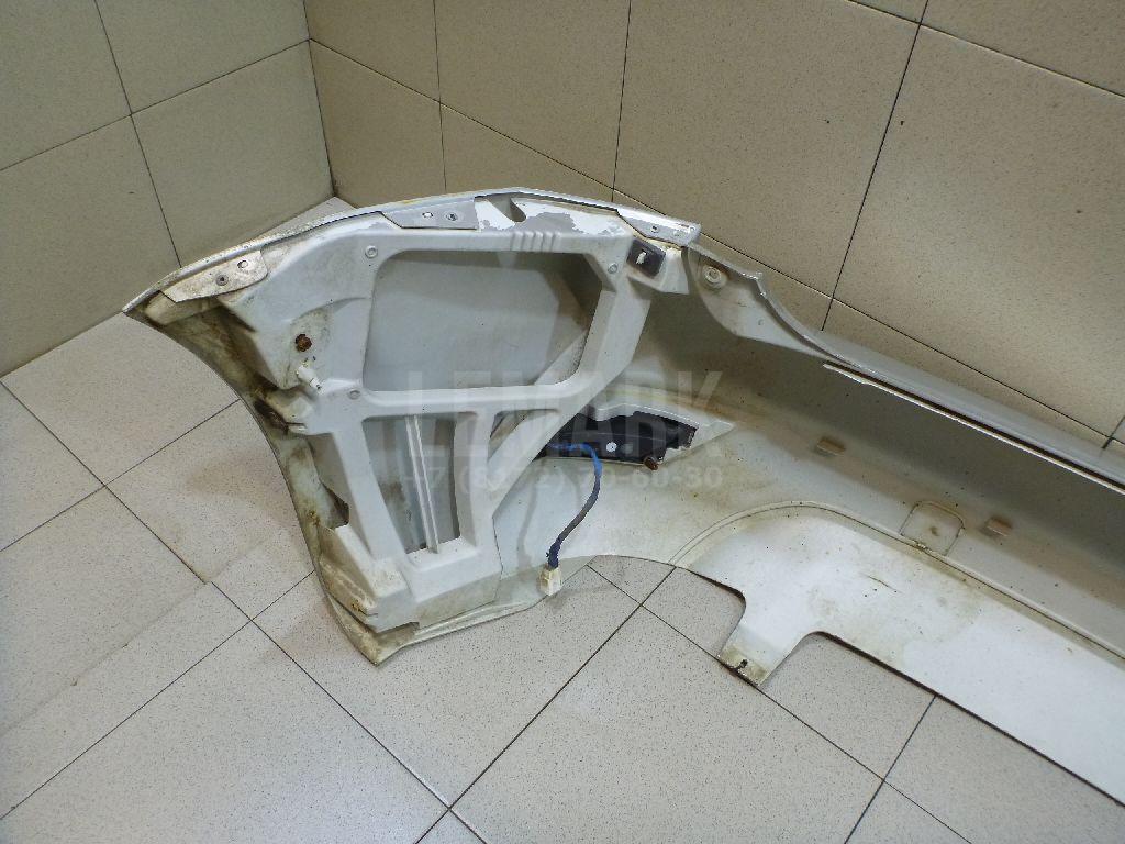 Бампер задний для  Fiat Stilo 2002-2010