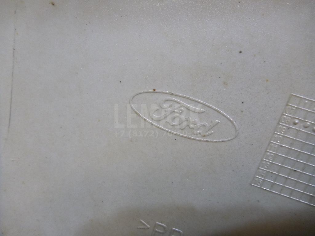 Бампер задний для  Fiat Stilo 2002-2010