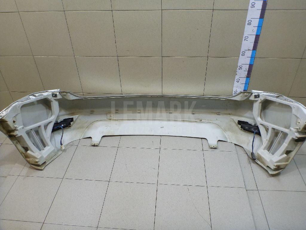 Бампер задний для  Fiat Stilo 2002-2010