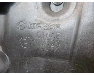 Стеклоподъемник электр. задний правый для Mazda CX 5 2017> БУ состояние отличное