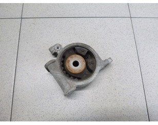 Опора двигателя задняя для Nissan Murano (Z51) 2008-2015 с разбора состояние удовлетворительное