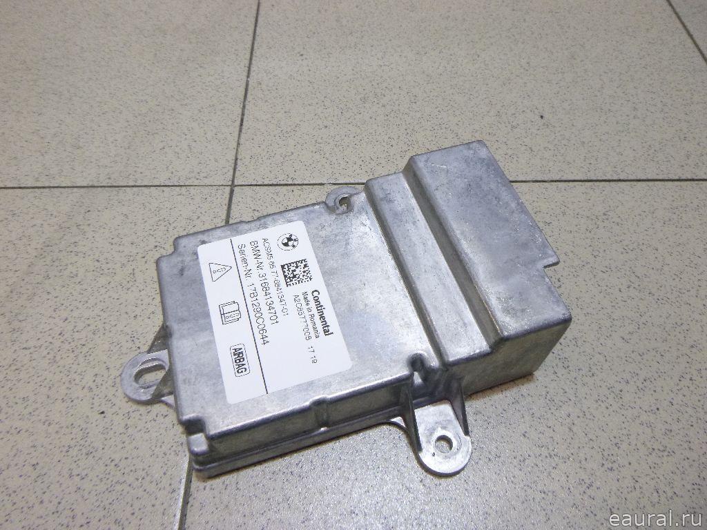 Блок управления AIR BAG