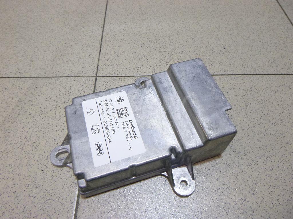 Блок управления AIR BAG