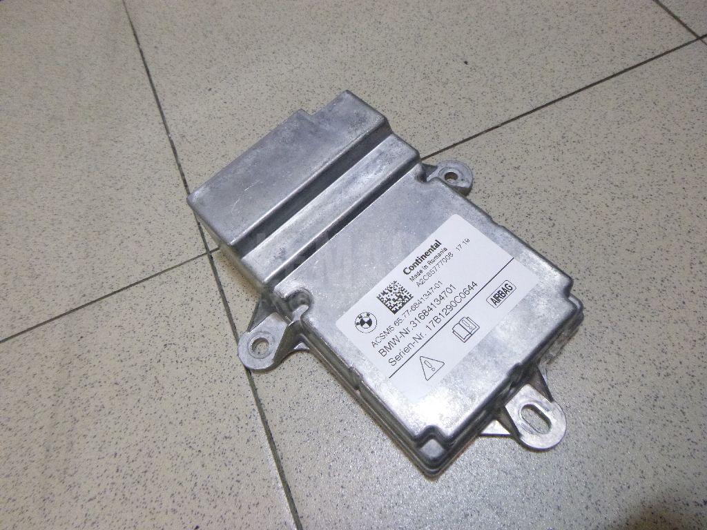 Блок управления AIR BAG