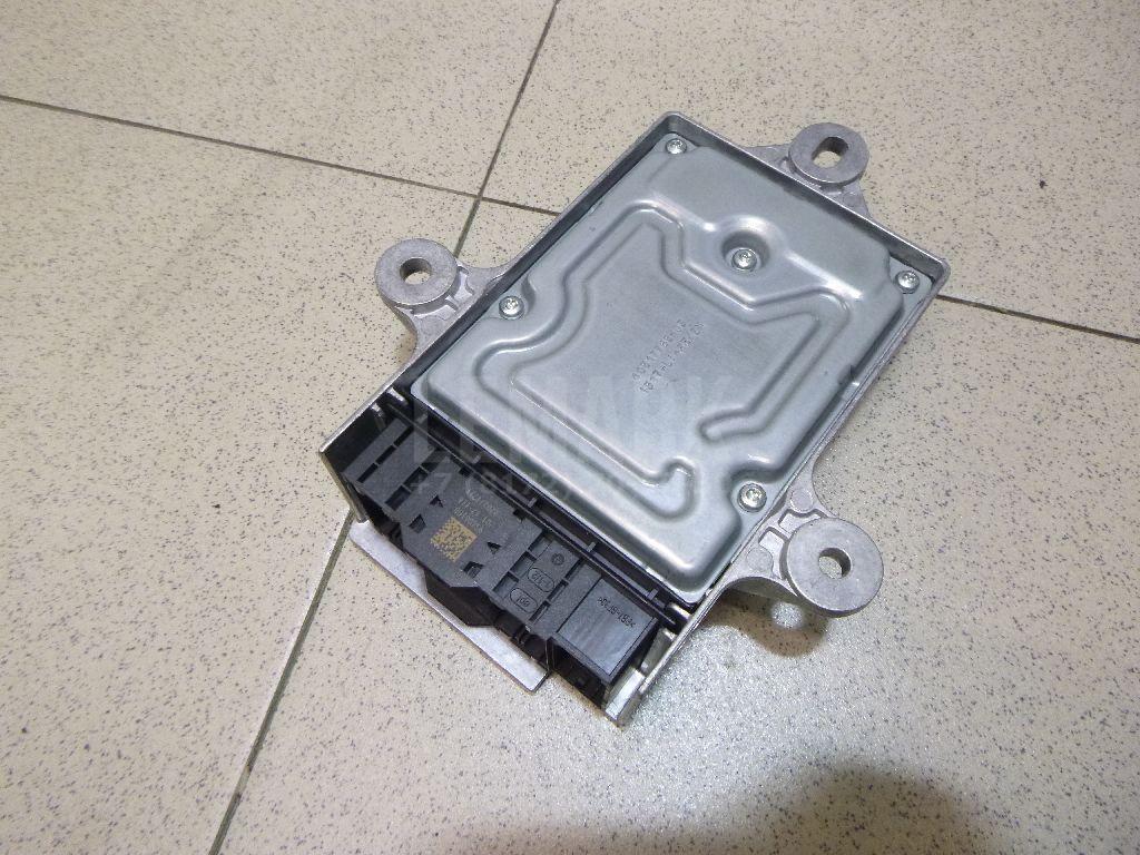 Блок управления AIR BAG