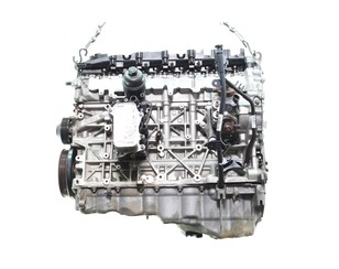 Двигатель N57D30 B