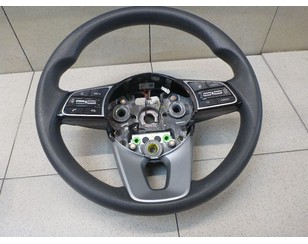 Рулевое колесо для AIR BAG (без AIR BAG) для Kia Cerato 2018> с разбора состояние хорошее
