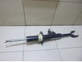 Амортизатор передний левый