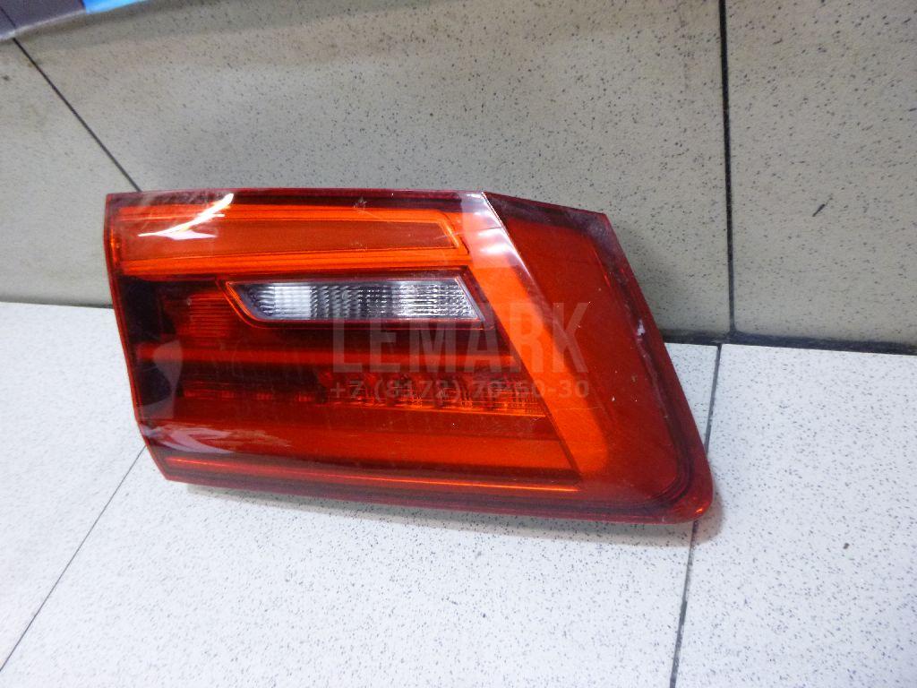 Фонарь задний внутренний левый для  Audi A4 [B7] 2005-2007
