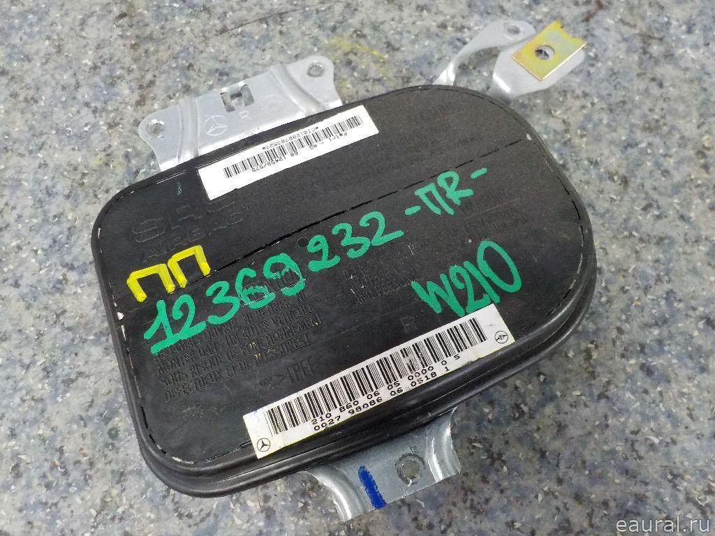 Подушка безопасности в дверь