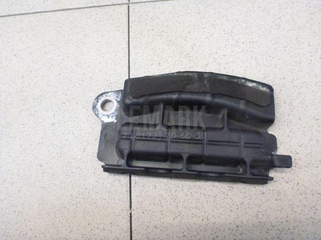 Заглушка 214142E021 Hyundai-Kia