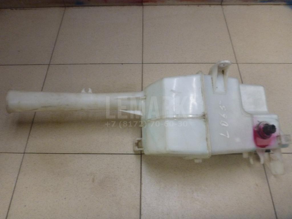 Бачок омывателя лобового стекла 986102W000 Hyundai-Kia