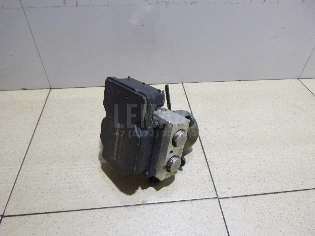 Блок ABS (насос) 589202W980 Hyundai-Kia