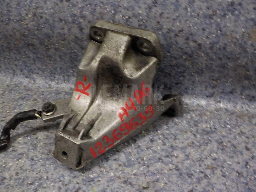 Кронштейн двигателя правый для  BMW 7-serie F01/F02 2008-2015