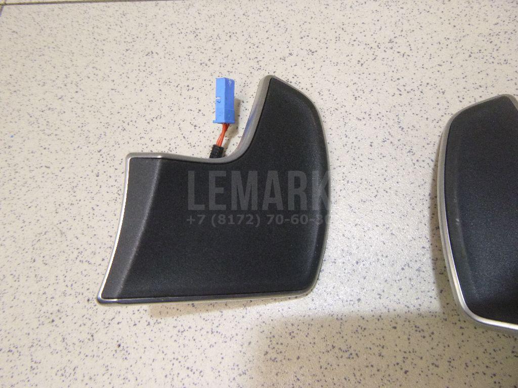 Переключатель скоростей подрулевой для  BMW 6-serie E64 2004-2009