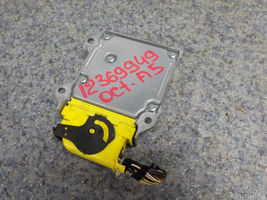 Блок управления AIR BAG