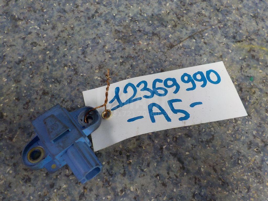 Датчик AIR BAG 1K0955557A VAG