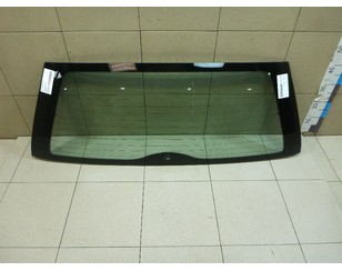 Стекло двери багажника для Ford Mondeo I 1993-1996 с разбора состояние отличное
