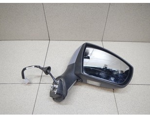 Зеркало правое электрическое для Ford Kuga 2008-2012 БУ состояние удовлетворительное