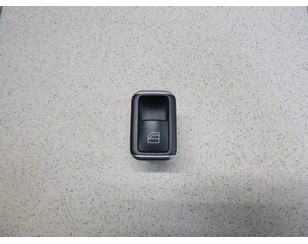 Кнопка стеклоподъемника для Mercedes Benz W246 B-klasse 2012-2018 с разбора состояние отличное