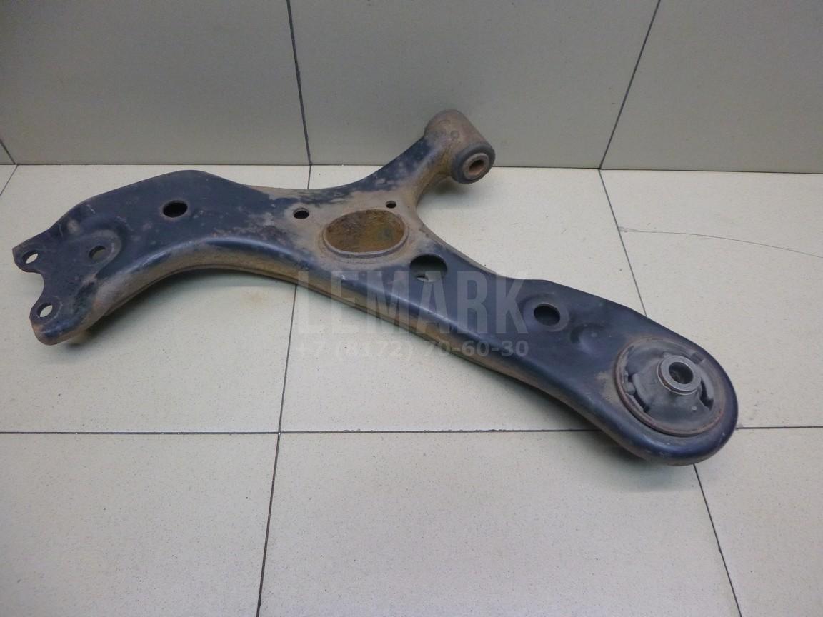 Рычаг передний левый 4806942060 Toyota