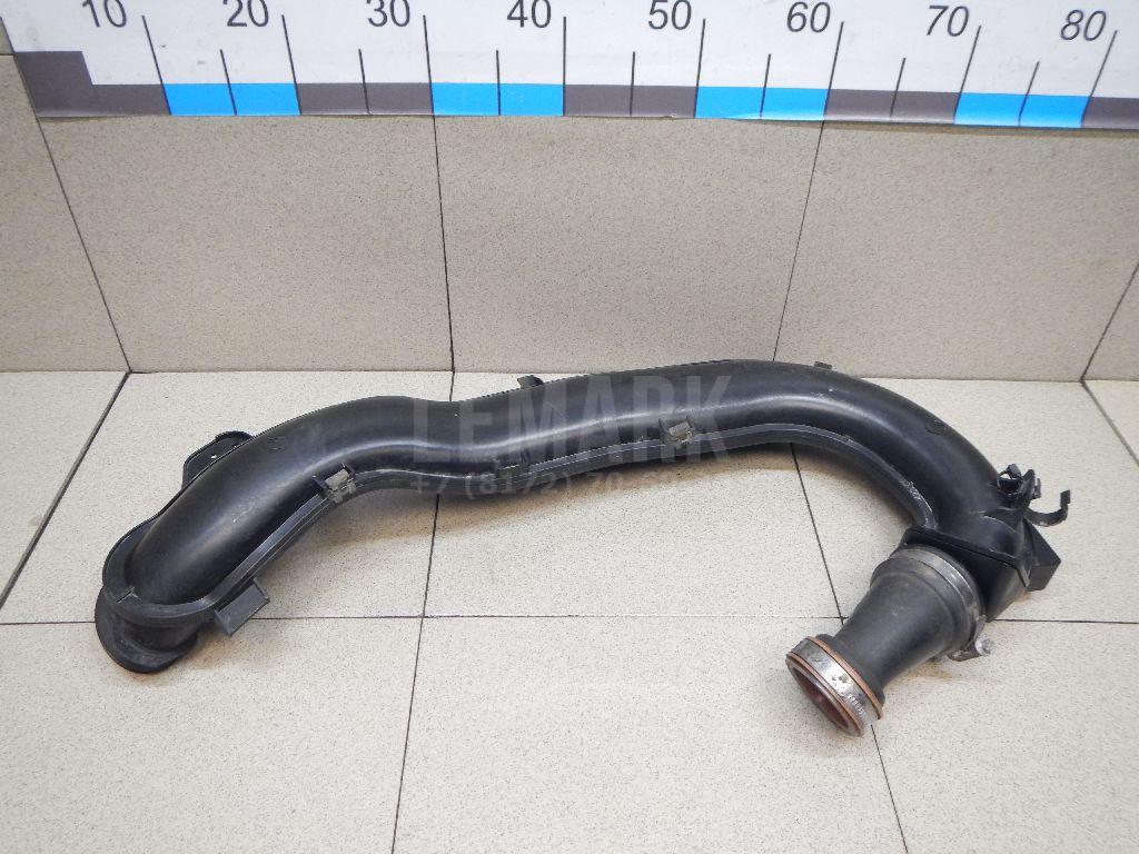 Воздуховод 1773628 Ford