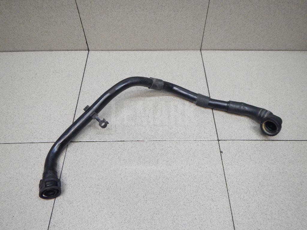 Патрубок для  Citroen C4 2004-2011