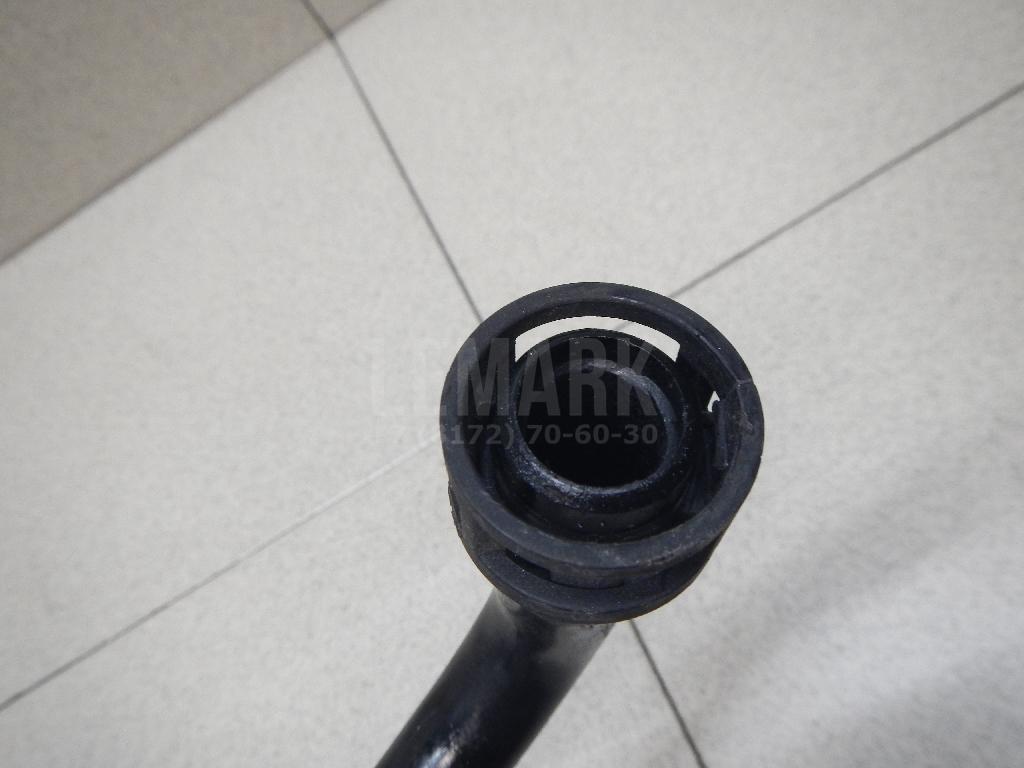 Патрубок для  Citroen C4 2004-2011