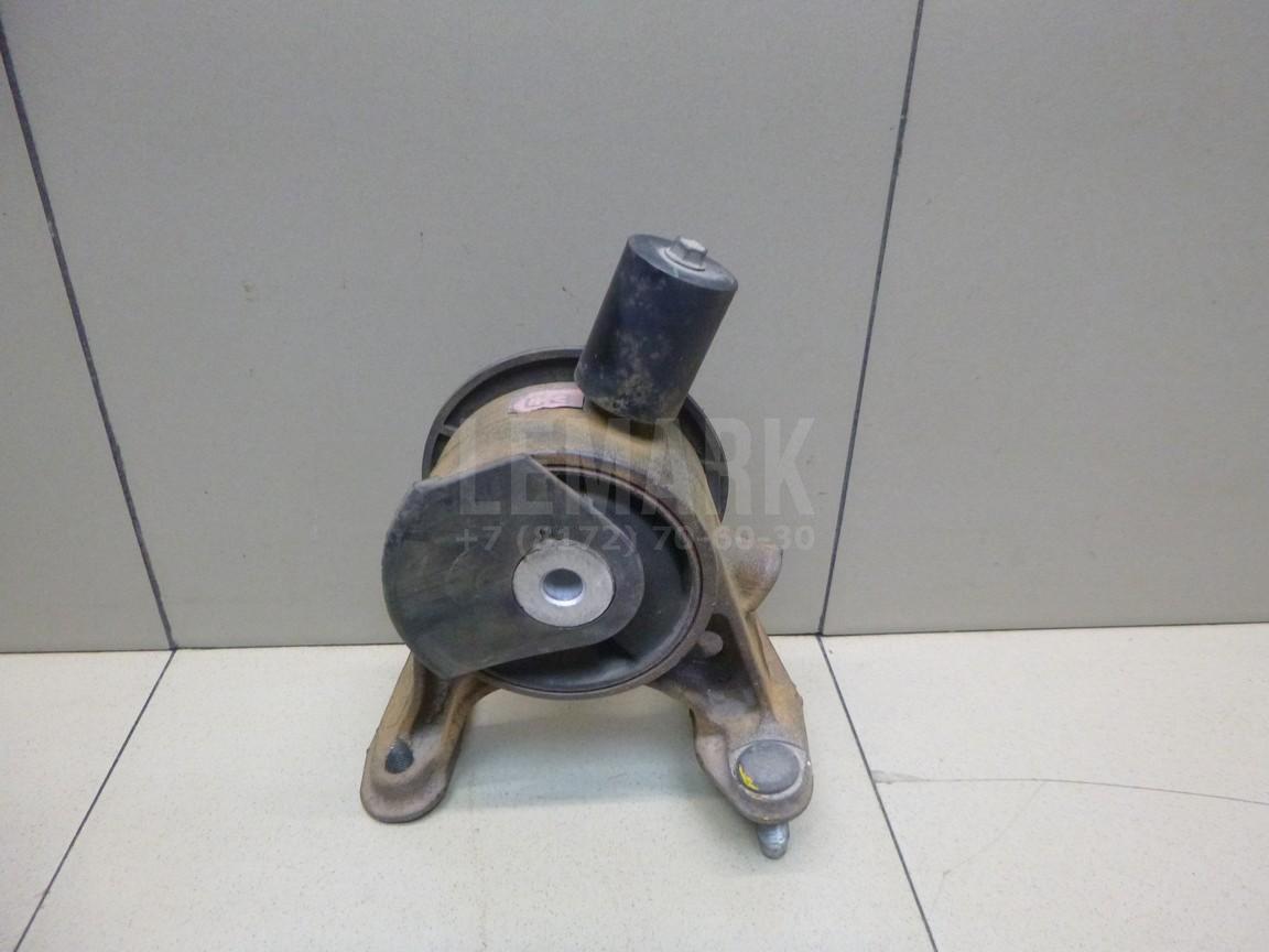Опора двигателя задняя 1237126070 Toyota