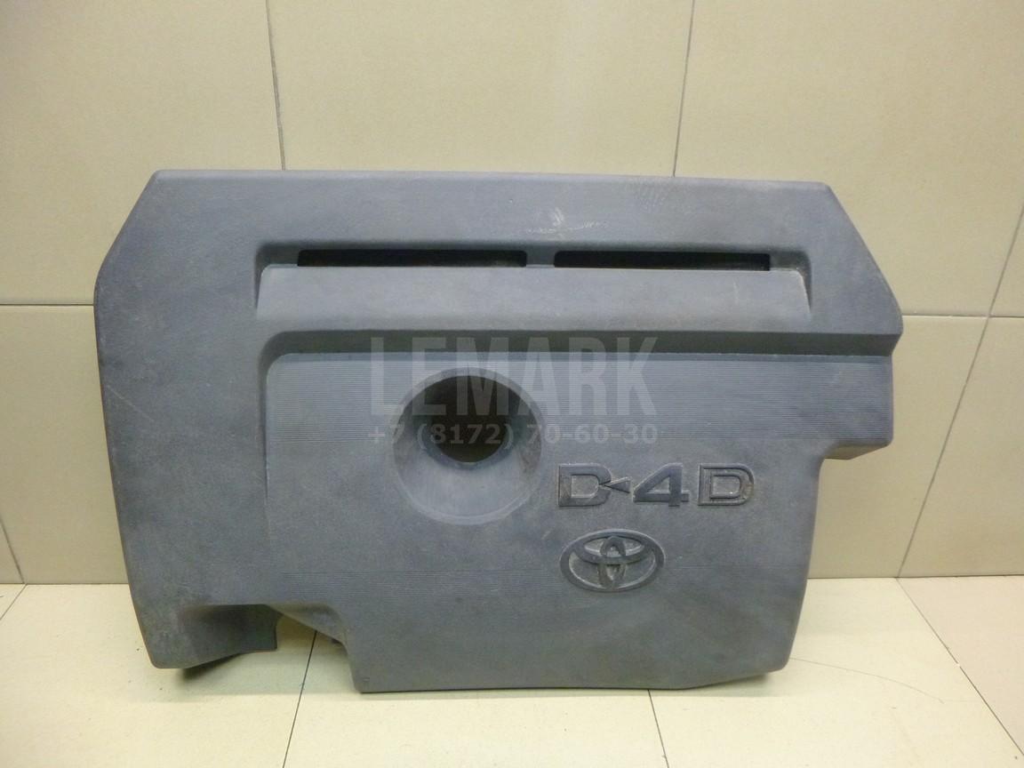 Накладка декоративная 1261126010 Toyota
