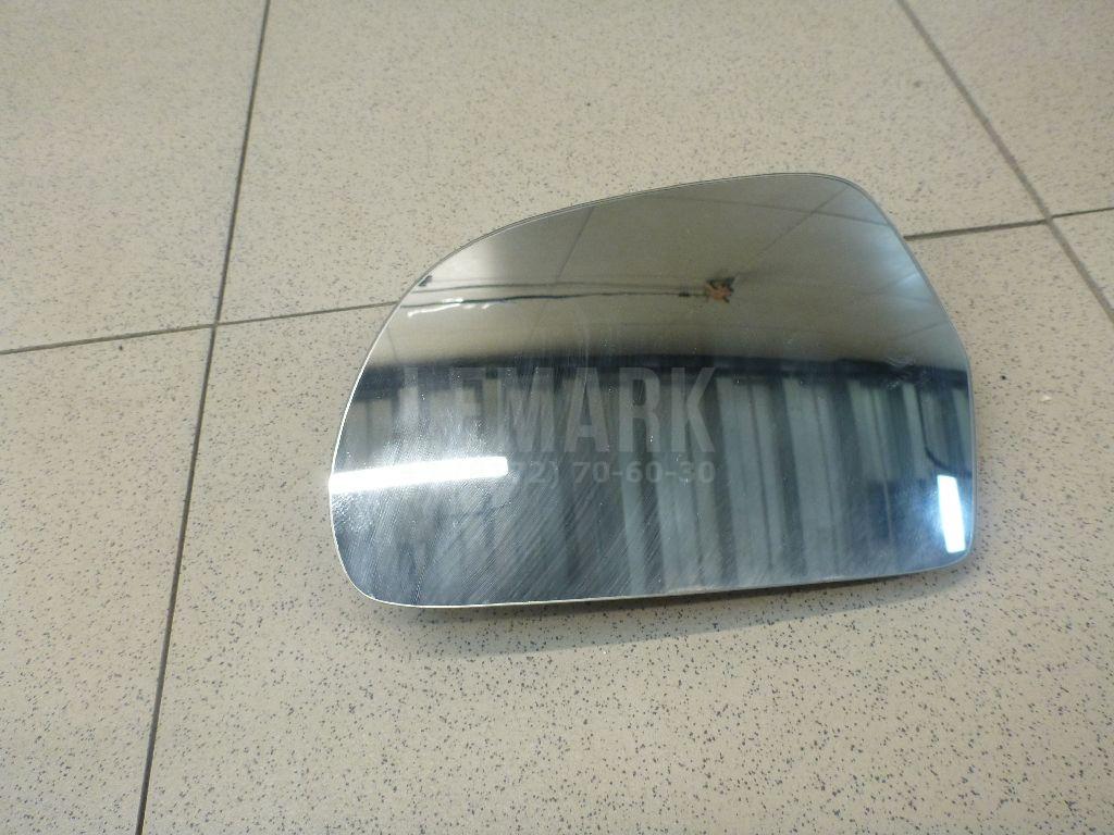 Стекло зеркала электрического левого 3T0857521 VAG