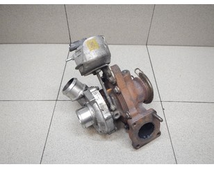 Турбокомпрессор (турбина) для Ford Kuga 2008-2012 с разбора состояние отличное