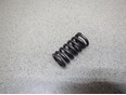 Пружина клапана