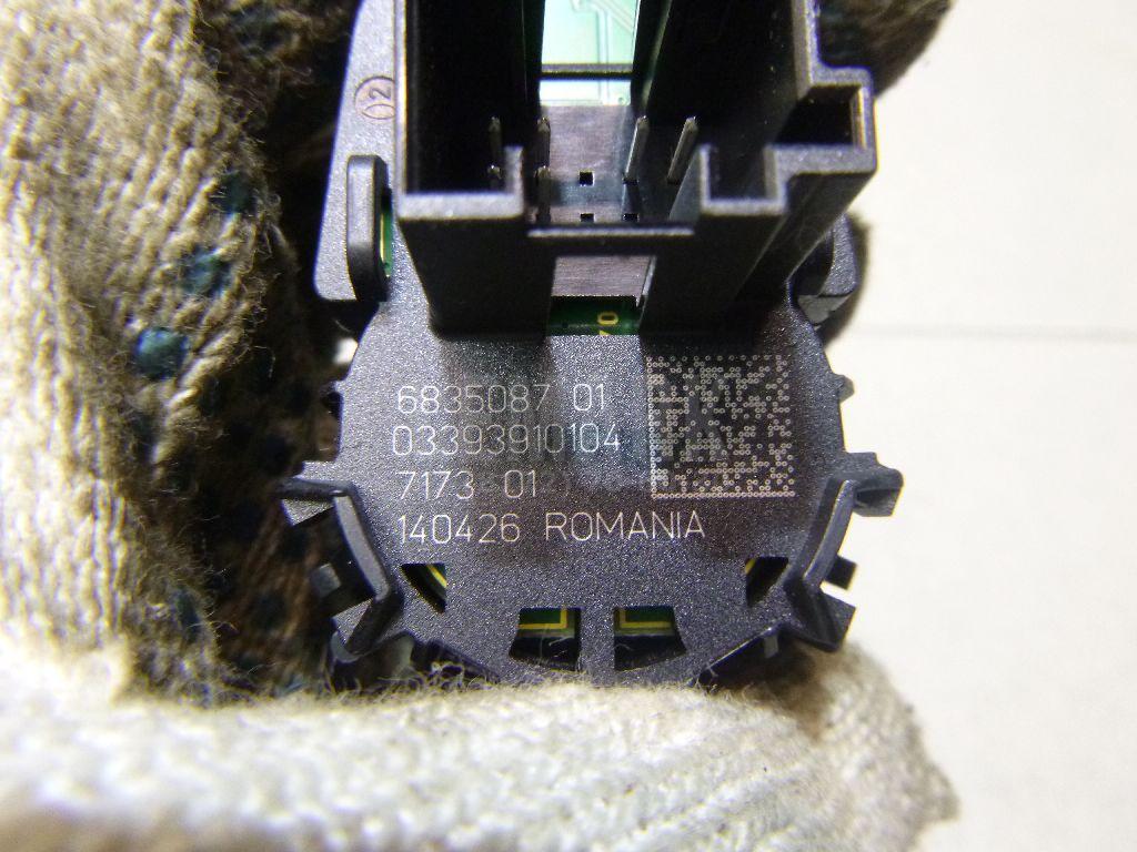 Кнопка запуска двигателя для  BMW 1-serie E87/E81 2004-2011