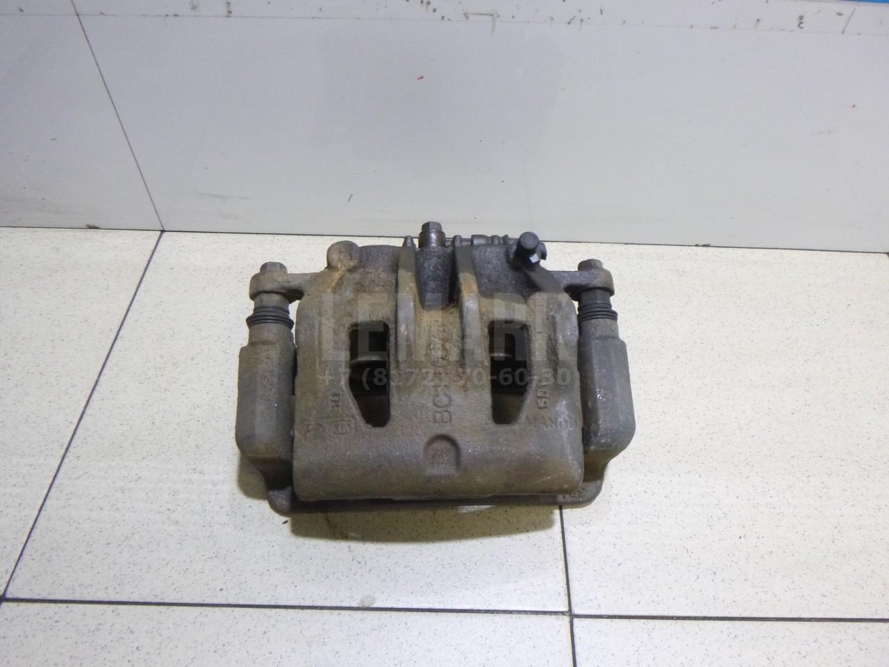 Суппорт тормозной передний правый 581302W700 Hyundai-Kia