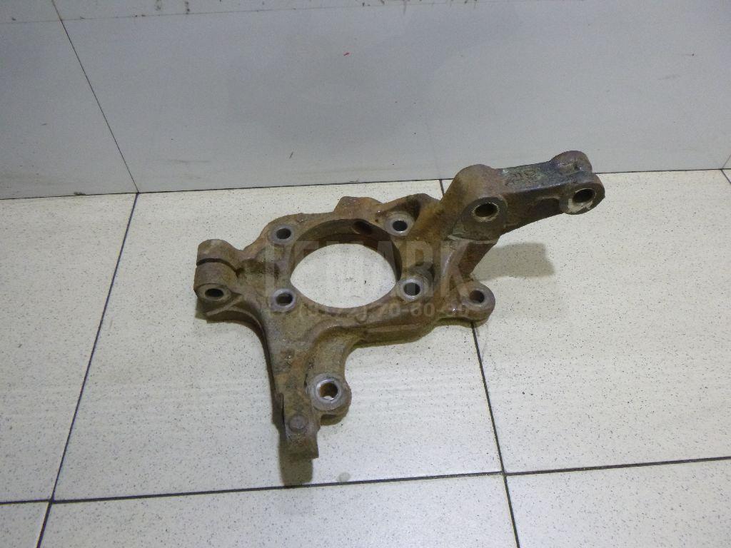 Кулак поворотный передний правый 517162W500 Hyundai-Kia