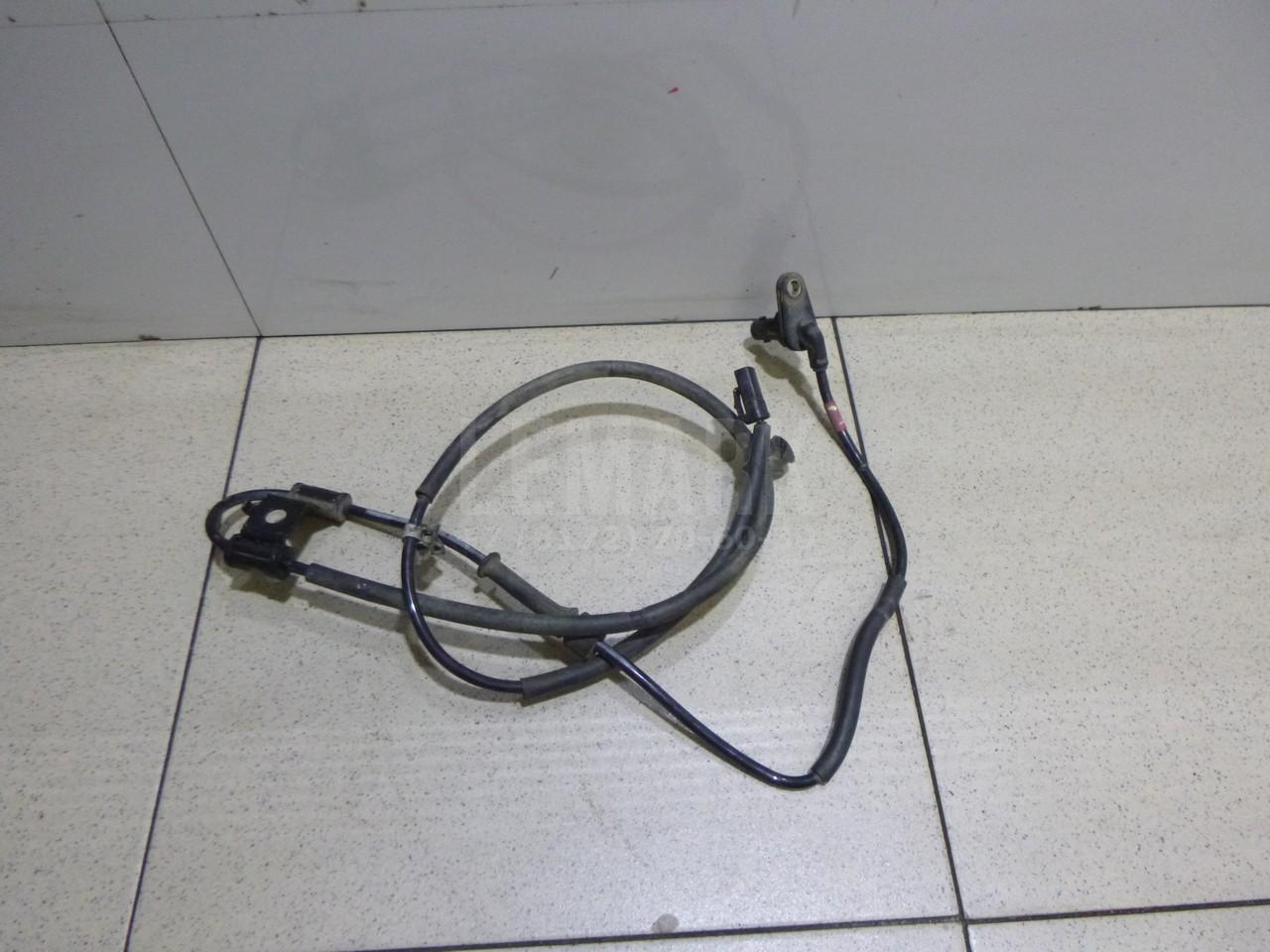 Датчик ABS передний правый 956712W000 Hyundai-Kia