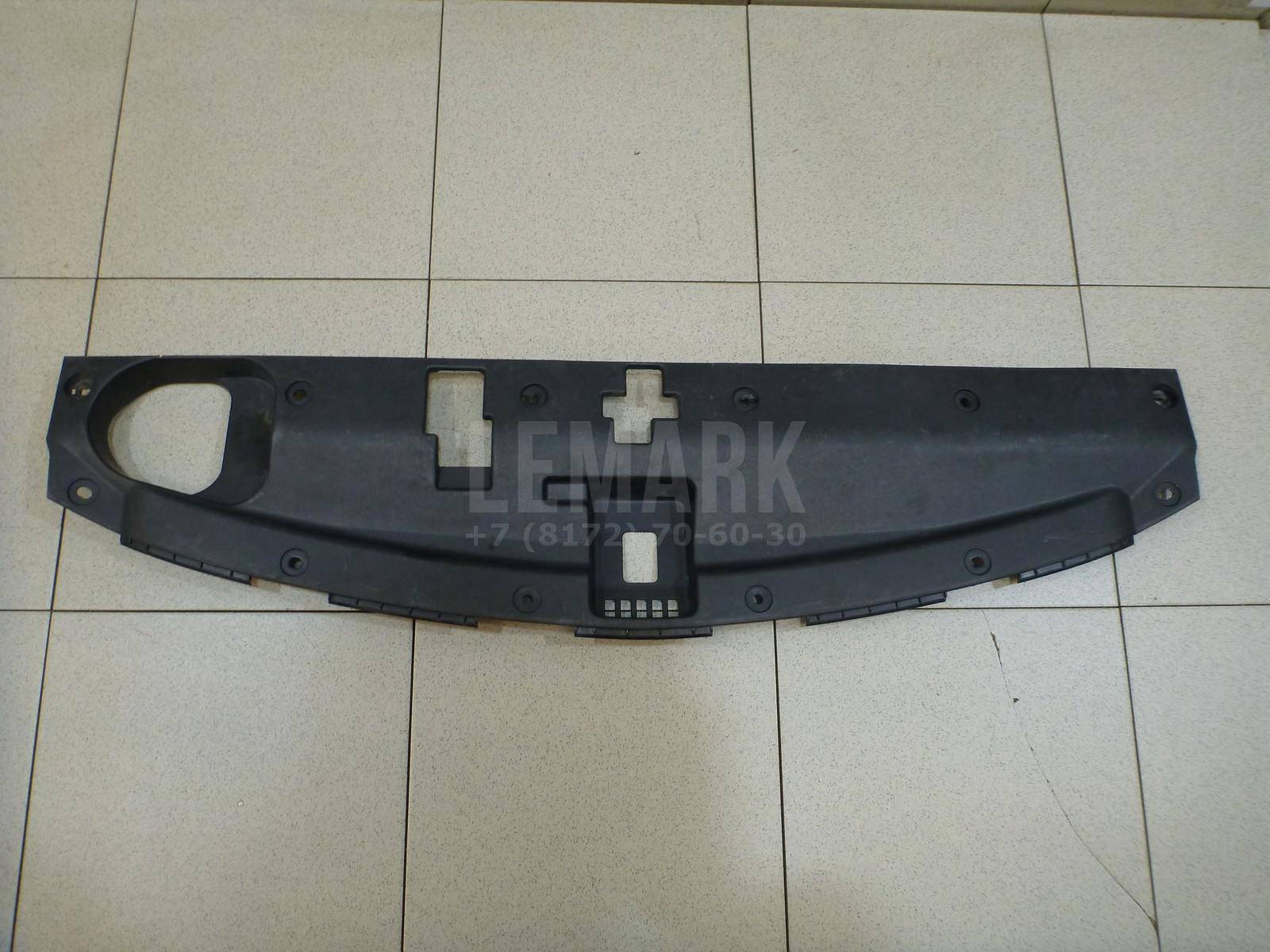 Кожух замка капота 863622W000 Hyundai-Kia