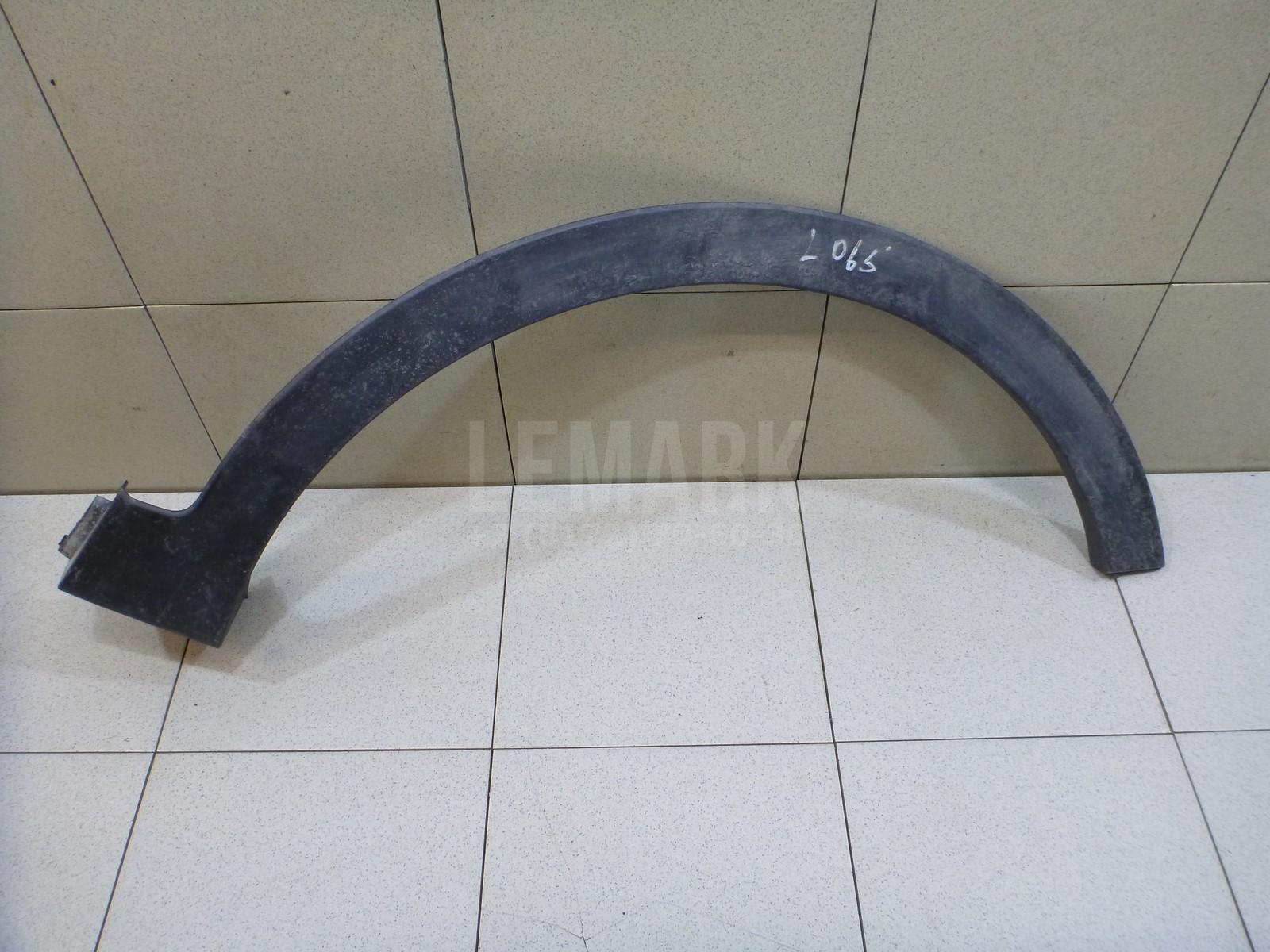 Накладка переднего крыла правого 877122W000CA Hyundai-Kia