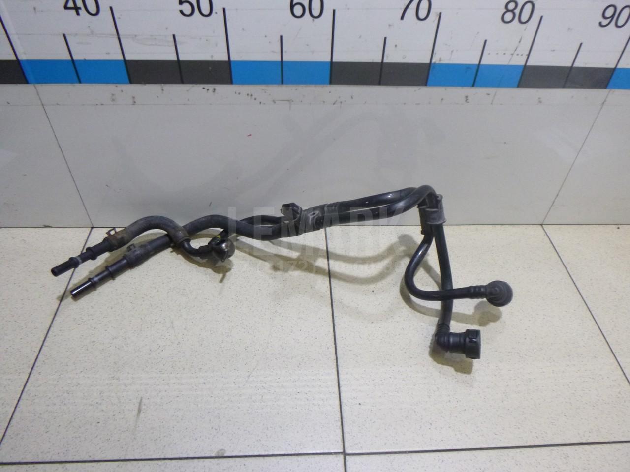 Трубка топливная 314502F005 Hyundai-Kia
