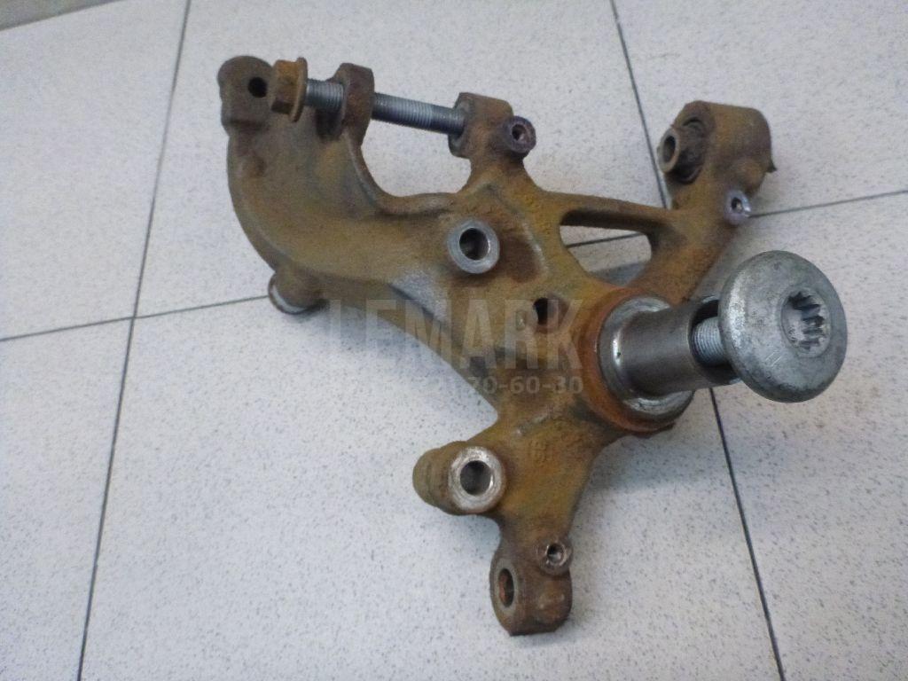 Кулак поворотный задний правый для  BMW X5 E53 2000-2007